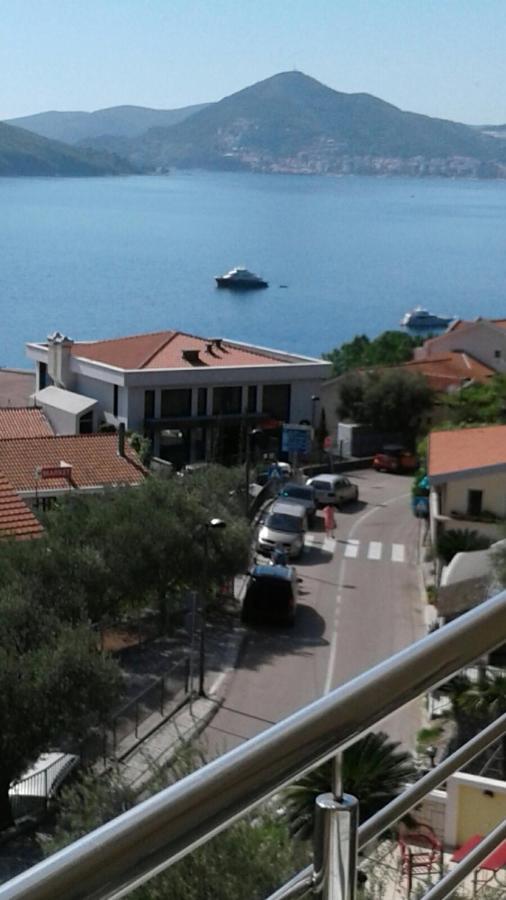 Bmv Room For 2-3 Persons Sveti Stefan Esterno foto